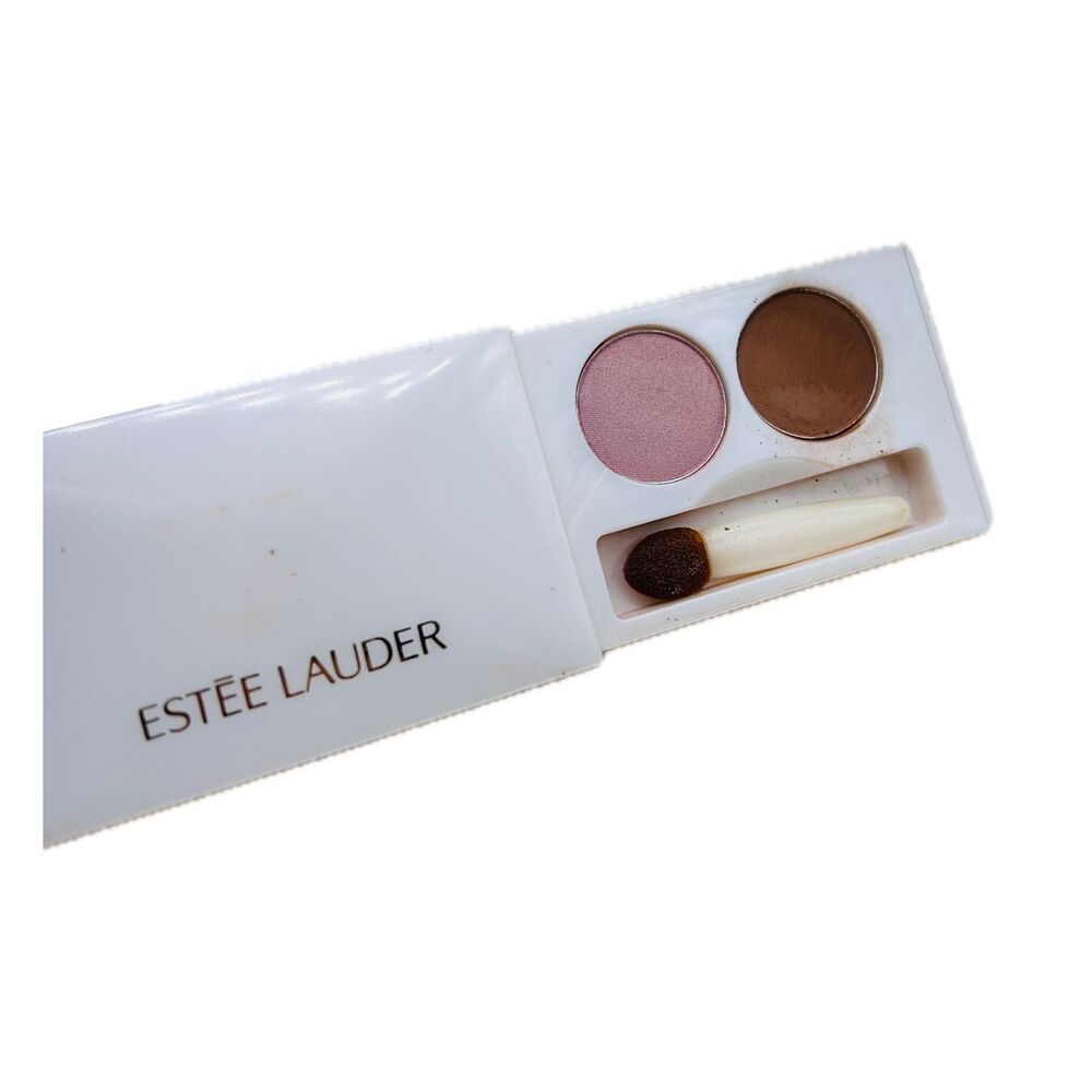 1990's Estée Lauder Color Intensity Shadow Duo